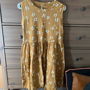 Hibiscus Layla Dress Rylee & Cru